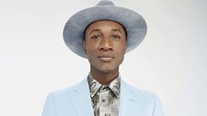 Aloe Blacc @ Baloise Session 2025 — foto 8