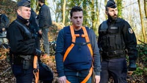 Le Mystère Daval — foto 7