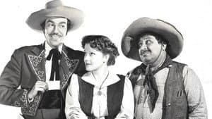 Viva Cisco Kid — foto 1