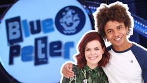 Blue Peter — foto 1