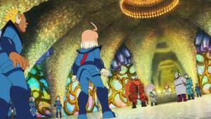 映画ドラえもん 新・のび太の海底鬼岩城 — foto 11