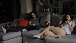 La visita — foto 6