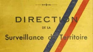 Histoires des services secrets français — foto 1