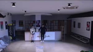 Episodio 34