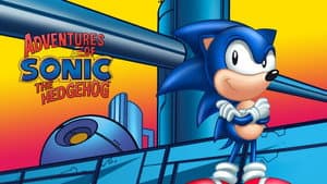 Las aventuras de sonic el erizo — foto 3