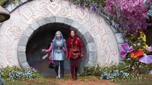 Descendants: Wicked Wonderland — foto 2
