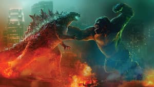 Godzilla vs Kong — foto 5