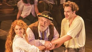 Branagh Theatre Live: The Winter's Tale — foto 2