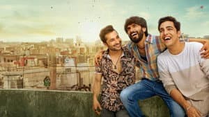 Lafangey - Sapne, Dosti, Duniya — foto 1