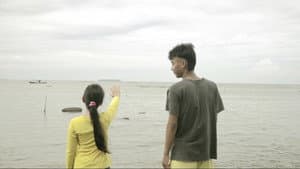 Laut Untuk Biru — foto 1