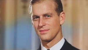 Philip: Prince, Husband, Father — foto 1