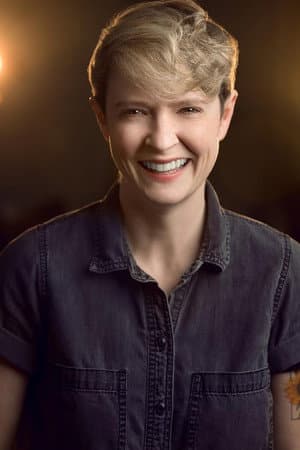 Summer McCusker