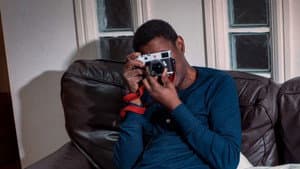 My Friend Lanre — foto 1