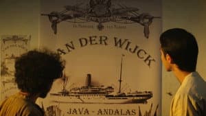 Tenggelamnya Kapal Van Der Wijck — foto 1