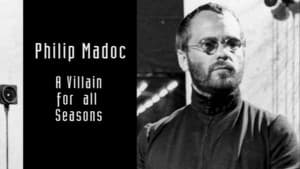Philip Madoc: A Villain for all Seasons — foto 1