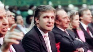 The Presidents: Trump — foto 1
