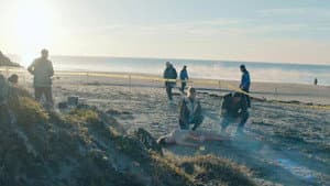 Les Secrets du Finistère - Le Chant des sirènes — foto 5