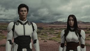 Terra Formars — foto 3