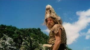 Il signor Robinson - Mostruosa storia d'amore e d'avventure — foto 4