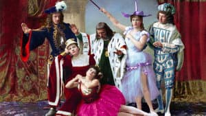 Marius Petipa, le maître français du ballet russe — foto 1