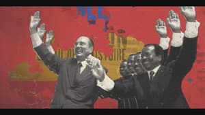 Afrique-France : le divorce ? — foto 6
