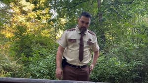 Sex Pervert Kills A Sasquach — foto 2