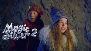 Blåfjell 2 - Jakten på det magiske horn — foto 8