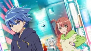Duel Masters LOST — foto 1