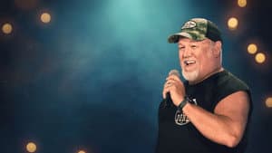 Larry The Cable Guy: Este Es mi Regalo — foto 1