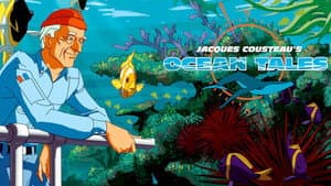 Jacques Cousteau's Ocean Tales — foto 1