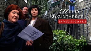 Hetty Wainthropp Investigates — foto 4