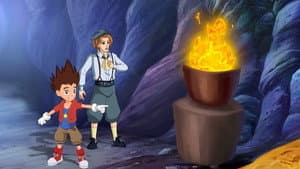 Episodio 19