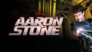 Aaron Stone — foto 4