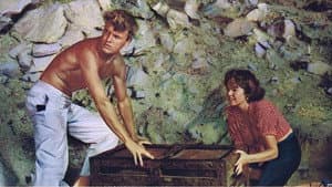 Return to Treasure Island — foto 1