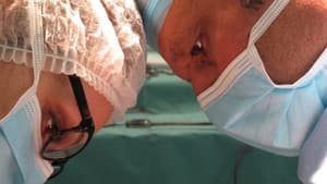 Burning Out, dans le ventre de l'hôpital — foto 4