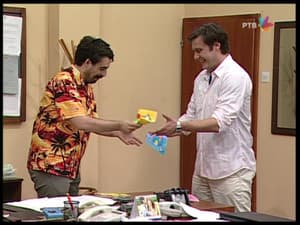 Episodio 163