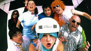 Machine Gun Fellatio: To Pussytown and Back — foto 1