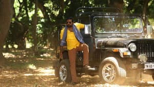 சங்கத்தமிழன் — foto 5