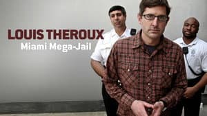 Louis Theroux: Miami Mega-Jail — foto 1