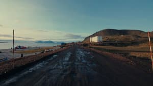 Svalbard: Silent Games — foto 1