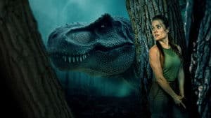 Jurassic Reborn — foto 1