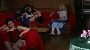 Les Filles du Golden Saloon — foto 6
