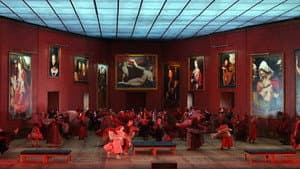 Il Trovatore — foto 1