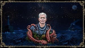 Mysteries of the Deep — foto 4