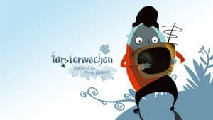 Forsterwachen - Auszeit für Herrn Bones — foto 2