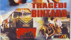 Tragedi Bintaro — foto 1