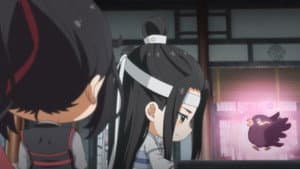 Episodio 1