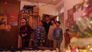 聖誕夜奇蹟 — foto 1