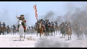 Гардемарины 1787. Война — foto 1
