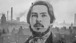Friedrich Engels - Der Unterschätzte — foto 1